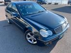 Mercedes c200 cdi avantgarde  très propre !!!, Auto's, Bedrijf, C-Klasse, Te koop