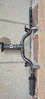 Stuur 50cc scooter, Fietsen en Brommers, Ophalen of Verzenden, Carburateur