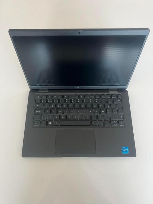 Dell 7420 Carbon Look - Smart i5 de 11e génération de 14 pou, Informatique & Logiciels, Ordinateurs portables Windows, Comme neuf