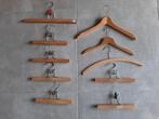 Retro houten kapstokken ( deze + nog andere ), Ophalen
