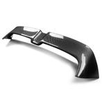 Golf 7 spoiler carbon, Ophalen, Voor, Volkswagen