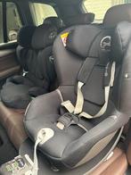 Cybex kinderstoel Sirona met isofix, Kinderen en Baby's, Autostoeltjes, Ophalen, Verstelbare rugleuning, Zo goed als nieuw, Isofix