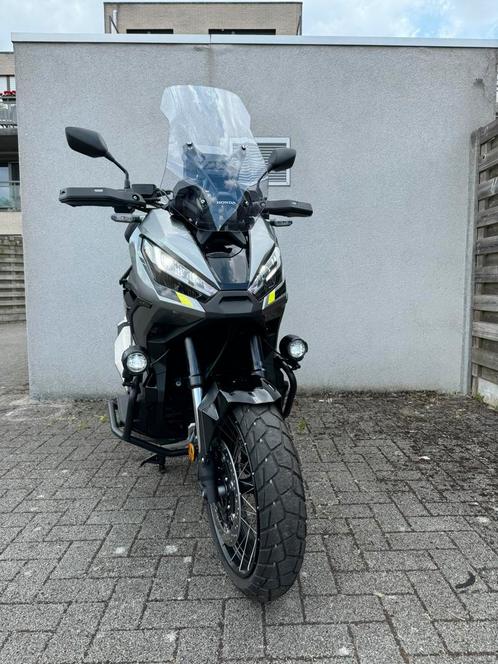 Honda x-adv 750 special edition 250 kms !!, Motoren, Motoren | Honda, Bedrijf, Ophalen