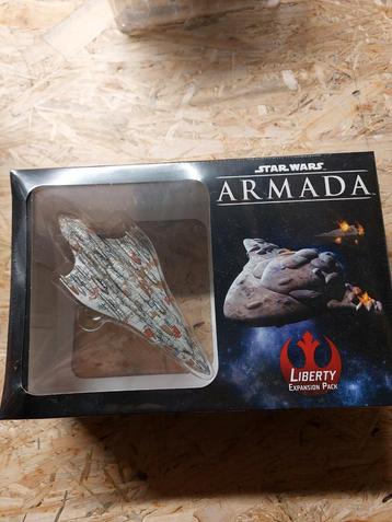 Star wars armada rebel lot! beschikbaar voor biedingen