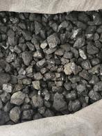 Charbon, Enlèvement