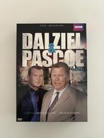 4 DVD Box Dalziel & Pascoe S11 BBC, Cd's en Dvd's, Dvd's | Tv en Series, Thriller, Alle leeftijden, Ophalen of Verzenden, Zo goed als nieuw