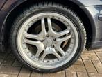 Mercedes Amg 18P 5x112 velgen, Auto-onderdelen, Banden en Velgen, Ophalen, Winterbanden, Velg(en)