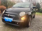 Fiat 500 12essence année 2012/ euro5 172mille klm., Autos, Fiat, Euro 5, Achat, Boîte manuelle, Particulier