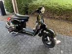 Vespa PX 200 E Iris, Scooter, 200 cc