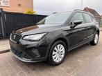 SEAT Arona 1.0 TSI Full Link Navi/Auto park/Adaptive cruise, Auto's, Voorwielaandrijving, Stof, https://public.car-pass.be/vhr/5d28be51-2c55-4d14-9df7-182a5832d862