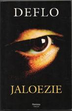 Jaloezie - Deflo, Livres, Luc Deflo, Belgique, Utilisé, Enlèvement ou Envoi
