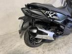 Kymco DTX360 125, Motos, Motos | Marques Autre, 1 cylindre, Scooter, 125 cm³, Entreprise