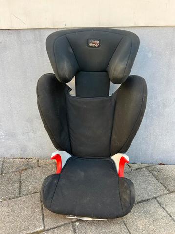 Römer britax autostoel 15-36kg beschikbaar voor biedingen