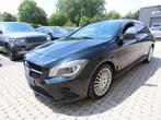Mercedes-Benz CLA-Klasse 200 d (bj 2015, automaat), CLA, Gebruikt, 4 cilinders, 136 pk