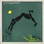 lp steve winwood arc of a diver, Enlèvement, 1980 à 2000, Comme neuf, 12 pouces