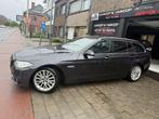 BMW 520D 190pk Euro 6 FULL Panorama Head up SG Comfort, Auto's, BMW, Automaat, Euro 6, 4 cilinders, Leder