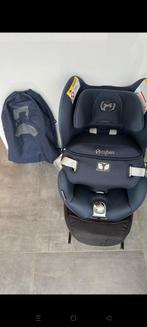 Autostoel Cybex Sirona i-size, Ophalen, Verstelbare rugleuning, 9 t/m 18 kg, Zo goed als nieuw