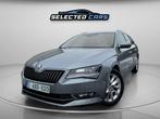 Skoda Superb Estate DSG Style Edition prête à immatricule, Auto's, Automaat, Gebruikt, 4 cilinders, 120 pk