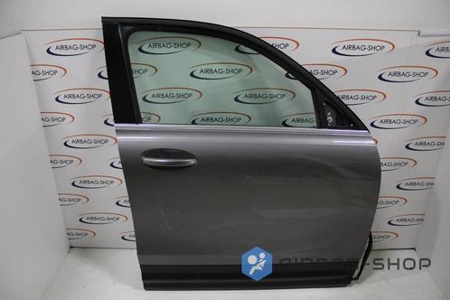 Mercedes Benz GLB W247 X247 portier deur Rechts voor 787, Auto-onderdelen, Carrosserie, Deur, Mercedes-Benz, Voor, Rechts, Gebruikt