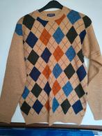 Nieuwe trui Gant, maat XL, Bruin, Ophalen of Verzenden, Gant, Maat 56/58 (XL)