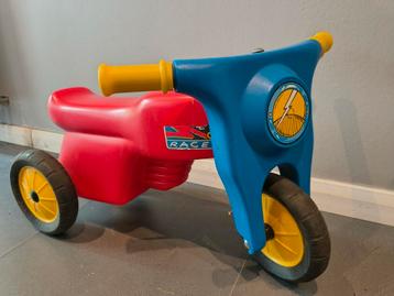 Dantoy racer beschikbaar voor biedingen