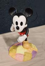 WDCC Mickey, Verzamelen, Ophalen