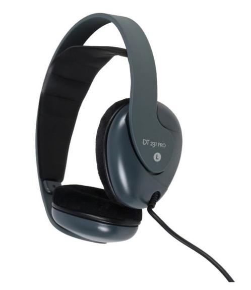 Beyerdynamic DT 213 PRO - Koptelefoon, TV, Hi-fi & Vidéo, Casques audio, Neuf, Supra-aural, Autres marques, Surround, Enlèvement ou Envoi