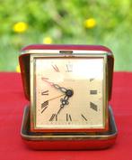 reveil de voyage silvoz, Enlèvement ou Envoi