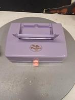 Polly pocket vintage  landschap extra grote., Kinderen en Baby's, Ophalen of Verzenden, Zo goed als nieuw