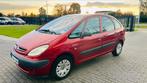 Citroën Xsara Picasso 1.6i benzine * gekeurd vr verkoop *, Auto's, Citroën, Monovolume, Xsara, 1600 cc, Elektrische ramen