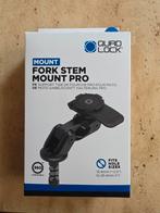 Quadlock Fork Stem Mount Pro, Ophalen of Verzenden