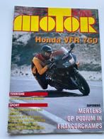 Motormagazines, Ophalen of Verzenden, Zo goed als nieuw, Merk of Model