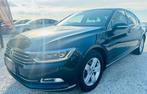 Volkswagen Passat berline 1.6TDI carat 2017 garantie 12 mois, Voorwielaandrijving, Euro 6, 4 cilinders, 1600 cc