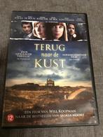 DVD Terug naar de kust, Cd's en Dvd's, Dvd's | Nederlandstalig, Ophalen of Verzenden, Zo goed als nieuw, Film, Vanaf 12 jaar