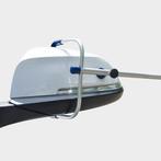 Oppi XL caravanspiegels, set links & rechts + reservespiegel, Auto-onderdelen, Ophalen, Gebruikt, Opel