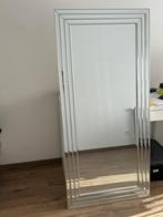 Spiegel, Huis en Inrichting, Woonaccessoires | Spiegels, Ophalen, Zo goed als nieuw