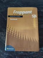 Frappant 5/6 basisboek - Nederlands, Livres, Comme neuf, Enlèvement ou Envoi, Néerlandais