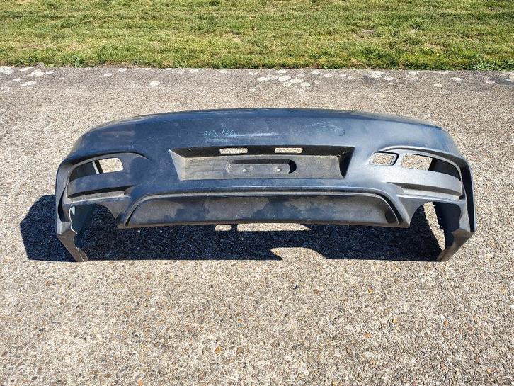 Achterbumper BMW E63 (2006) prior design M4 look, Autos : Pièces & Accessoires, Carrosserie & Tôlerie, BMW, Enlèvement