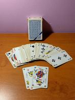 Jeu de carte Caravelle vintage année 90, Antiquités & Art, Enlèvement
