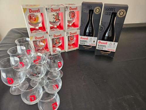 Duvel assortiment, Verzamelen, Biermerken, Nieuw, Duvel, Ophalen