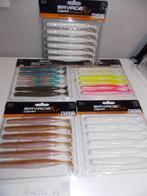 Savage Gear gravity stick pulsetail 14 cm ., Watersport en Boten, Hengelsport | Roofvissen, Ophalen of Verzenden, Nieuw, Complete set