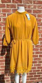 Nieuwe jurken maat s/m, Taille 36 (S), Autres couleurs, Enlèvement ou Envoi, Longueur genou