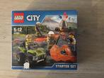 Lego city 60120 5tot 12j, Kinderen en Baby's, Complete set, Ophalen of Verzenden, Lego, Zo goed als nieuw