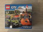 Lego city 60120 5tot 12j, Enlèvement ou Envoi, Comme neuf, Ensemble complet, Lego