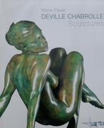Marie-Paule Deville Chabrolle, Boeken, Kunst en Cultuur | Beeldend, Ophalen of Verzenden, Nieuw, Beeldhouwkunst
