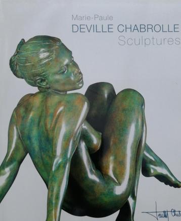 Marie-Paule Deville Chabrolle  beschikbaar voor biedingen