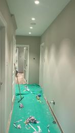 Peintre, Enlèvement, Peinture