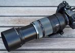 Olympus M.Zuiko Digital ED 100-400mm F5.0-6.3 IS, Ophalen, Zo goed als nieuw, Telelens, Zoom