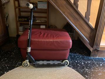 Trotinette Oxelo MF3.6, Enlèvement, Utilisé, Step simple, Oxelo