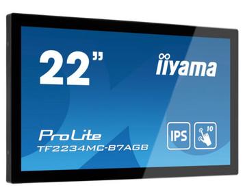 IIyama touchscreen (oa: grandma2,3, chamsys...) beschikbaar voor biedingen
